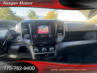 2020 RAM 2500 Tradesman   - Photo 18 - Minden, NV 89423