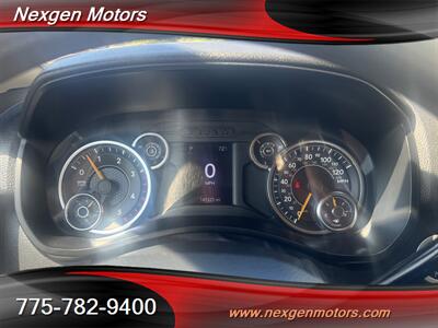 2020 RAM 2500 Tradesman   - Photo 14 - Minden, NV 89423