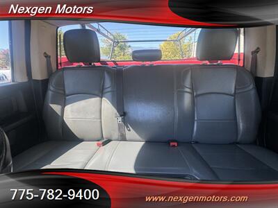 2020 RAM 2500 Tradesman   - Photo 11 - Minden, NV 89423