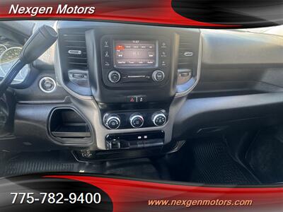 2020 RAM 2500 Tradesman   - Photo 17 - Minden, NV 89423