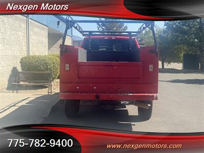 2020 RAM 2500 Tradesman   - Photo 4 - Minden, NV 89423
