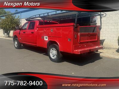 2020 RAM 2500 Tradesman   - Photo 3 - Minden, NV 89423