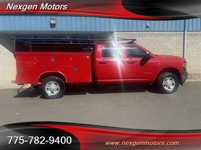 2020 RAM 2500 Tradesman   - Photo 6 - Minden, NV 89423