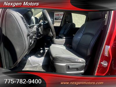 2020 RAM 2500 Tradesman   - Photo 9 - Minden, NV 89423