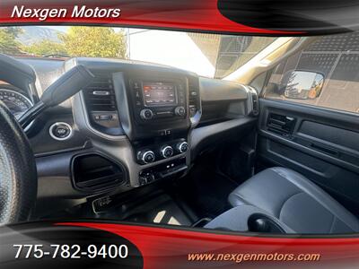 2020 RAM 2500 Tradesman   - Photo 16 - Minden, NV 89423