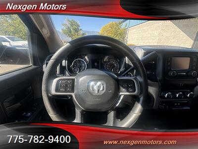 2020 RAM 2500 Tradesman   - Photo 15 - Minden, NV 89423