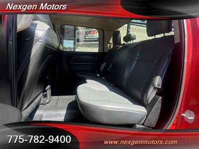 2020 RAM 2500 Tradesman   - Photo 10 - Minden, NV 89423
