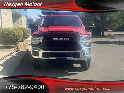 2020 RAM 2500 Tradesman   - Photo 8 - Minden, NV 89423
