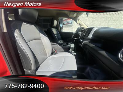 2020 RAM 2500 Tradesman   - Photo 13 - Minden, NV 89423