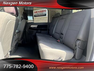 2007 Dodge Ram 2500 SLT   - Photo 10 - Minden, NV 89423