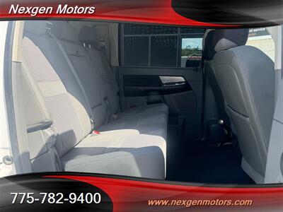 2007 Dodge Ram 2500 SLT   - Photo 13 - Minden, NV 89423
