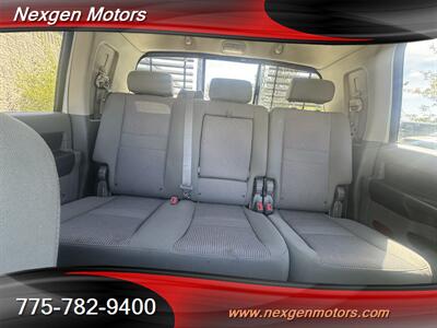 2007 Dodge Ram 2500 SLT   - Photo 11 - Minden, NV 89423