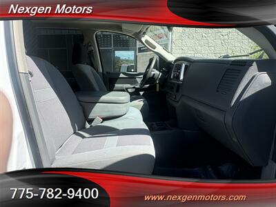 2007 Dodge Ram 2500 SLT   - Photo 12 - Minden, NV 89423