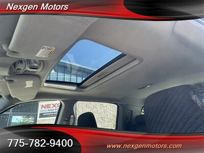 2007 Dodge Ram 2500 SLT   - Photo 17 - Minden, NV 89423