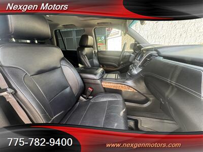 2015 Chevrolet Tahoe LTZ - Photo 13 - Minden, NV 89423