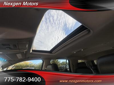 2015 Chevrolet Tahoe LTZ - Photo 17 - Minden, NV 89423