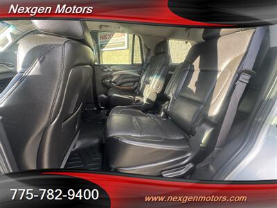2015 Chevrolet Tahoe LTZ - Photo 10 - Minden, NV 89423