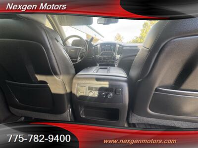 2015 Chevrolet Tahoe LTZ - Photo 18 - Minden, NV 89423