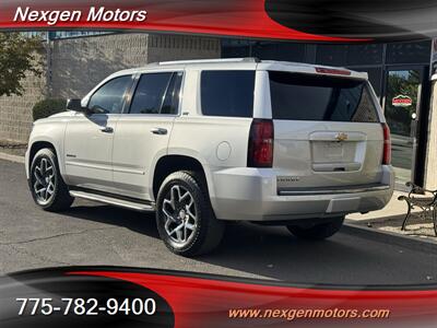 2015 Chevrolet Tahoe LTZ - Photo 3 - Minden, NV 89423