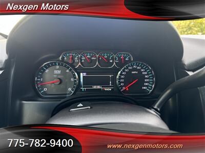 2015 Chevrolet Tahoe LTZ - Photo 14 - Minden, NV 89423