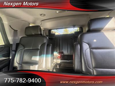 2015 Chevrolet Tahoe LTZ - Photo 11 - Minden, NV 89423