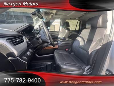 2015 Chevrolet Tahoe LTZ - Photo 9 - Minden, NV 89423