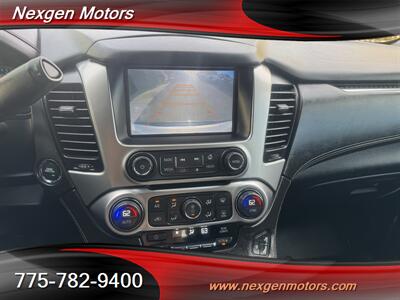 2015 Chevrolet Tahoe LTZ - Photo 16 - Minden, NV 89423
