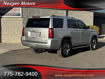2015 Chevrolet Tahoe LTZ - Photo 5 - Minden, NV 89423