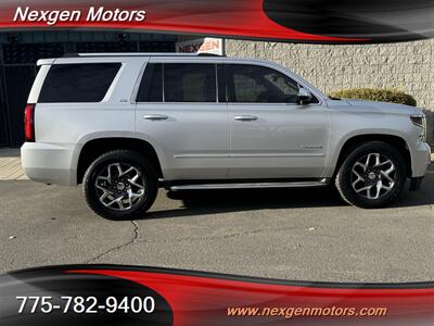 2015 Chevrolet Tahoe LTZ - Photo 6 - Minden, NV 89423