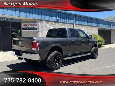2016 RAM 2500 Laramie - Photo 5 - Minden, NV 89423