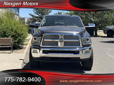 2016 RAM 2500 Laramie - Photo 8 - Minden, NV 89423