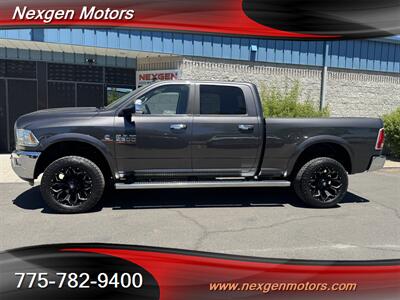 2016 RAM 2500 Laramie - Photo 2 - Minden, NV 89423