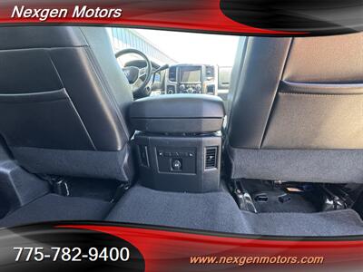 2016 RAM 2500 Laramie - Photo 19 - Minden, NV 89423
