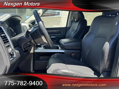 2016 RAM 2500 Laramie - Photo 9 - Minden, NV 89423