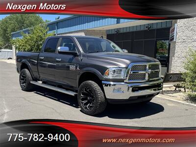 2016 RAM 2500 Laramie - Photo 7 - Minden, NV 89423
