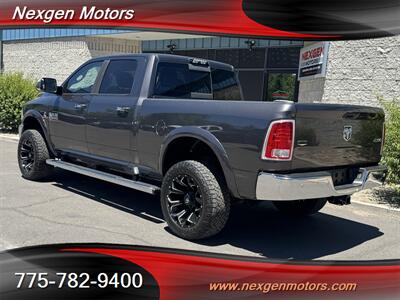 2016 RAM 2500 Laramie - Photo 3 - Minden, NV 89423