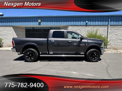 2016 RAM 2500 Laramie - Photo 6 - Minden, NV 89423
