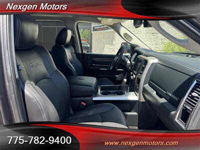 2016 RAM 2500 Laramie - Photo 13 - Minden, NV 89423