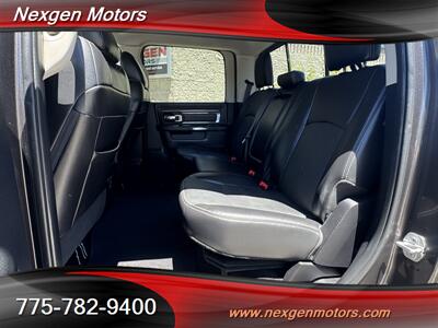 2016 RAM 2500 Laramie - Photo 10 - Minden, NV 89423