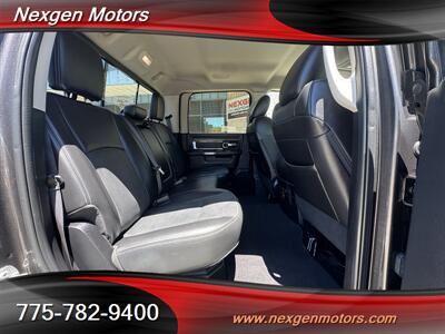 2016 RAM 2500 Laramie - Photo 12 - Minden, NV 89423