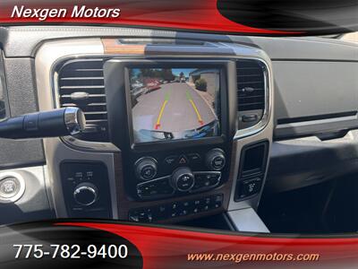 2016 RAM 2500 Laramie - Photo 17 - Minden, NV 89423