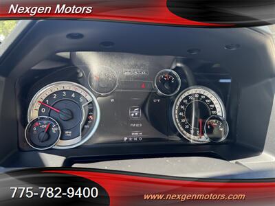 2016 RAM 2500 Laramie - Photo 14 - Minden, NV 89423