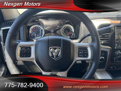 2016 RAM 2500 Laramie - Photo 15 - Minden, NV 89423