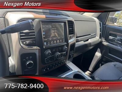 2016 RAM 2500 Laramie - Photo 16 - Minden, NV 89423