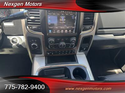 2016 RAM 2500 Laramie - Photo 18 - Minden, NV 89423