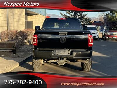 2024 RAM 2500 Tradesman   - Photo 4 - Minden, NV 89423