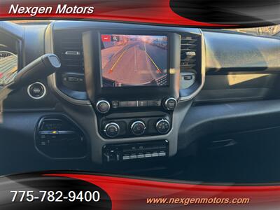 2024 RAM 2500 Tradesman   - Photo 17 - Minden, NV 89423