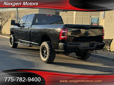 2024 RAM 2500 Tradesman   - Photo 3 - Minden, NV 89423