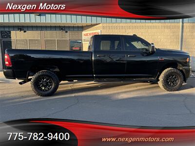 2024 RAM 2500 Tradesman   - Photo 6 - Minden, NV 89423