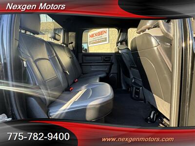 2024 RAM 2500 Tradesman   - Photo 12 - Minden, NV 89423